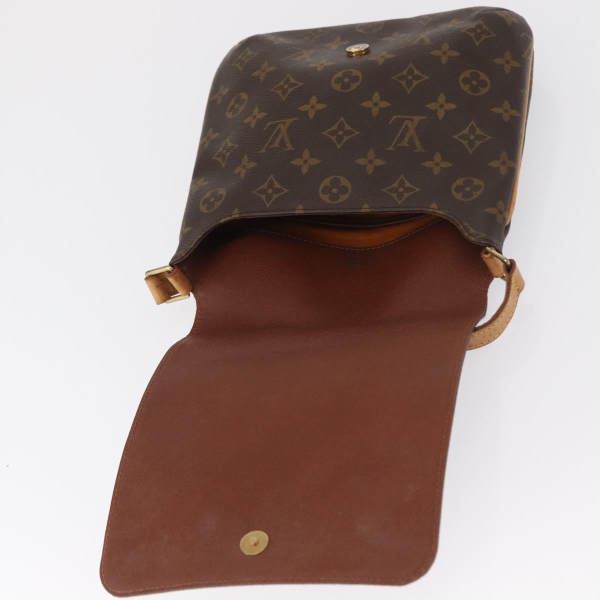 Louis Vuitton Musette Salsa Handbag - Brandsamsara