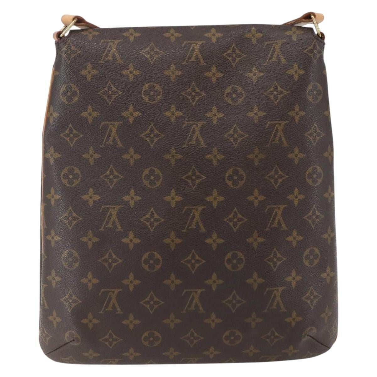 Louis Vuitton Musette Salsa Handbag - Brandsamsara