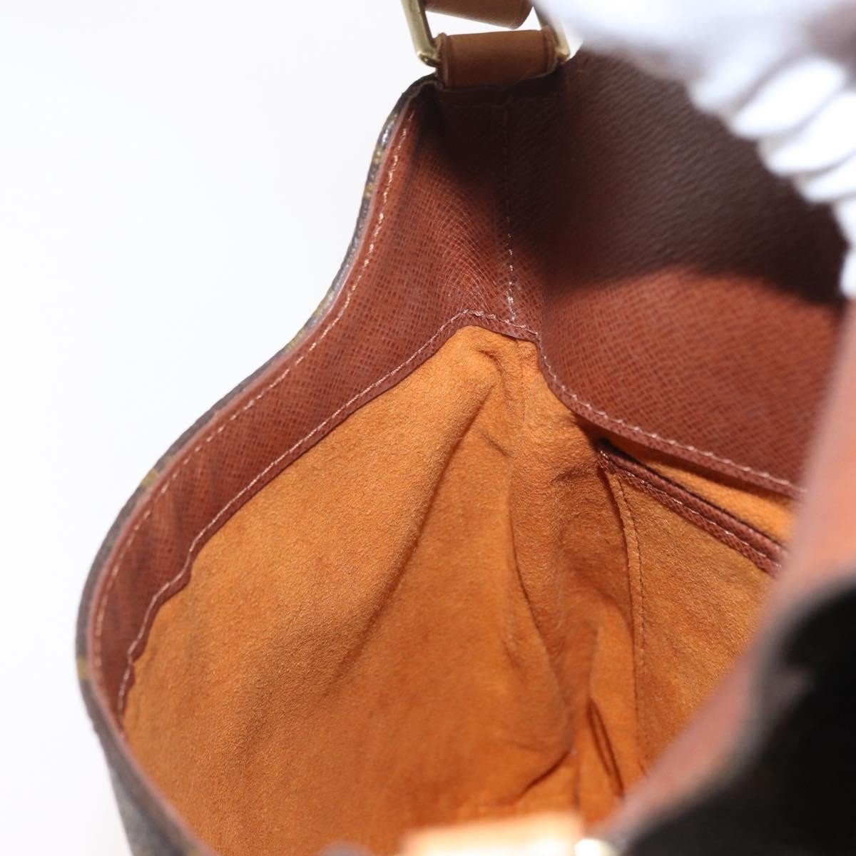 Louis Vuitton Musette Salsa Handbag - Brandsamsara