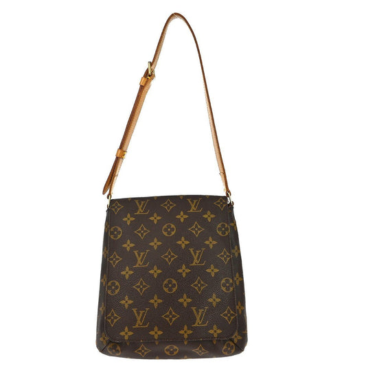 Louis Vuitton Musette Salsa Handbag - Brandsamsara