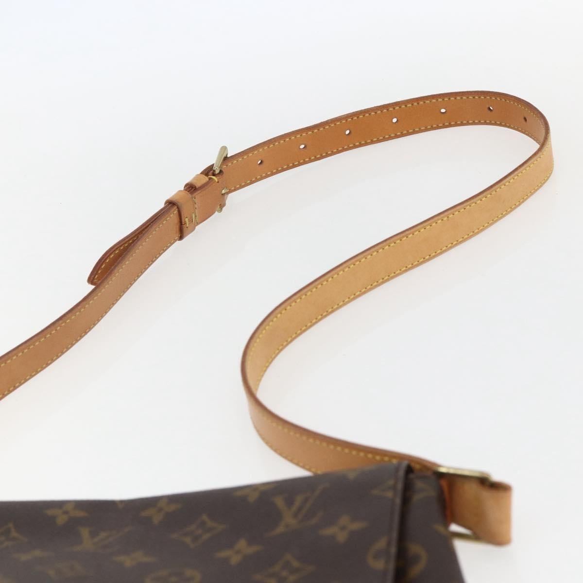 Louis Vuitton Musette Salsa Handbag - Brandsamsara