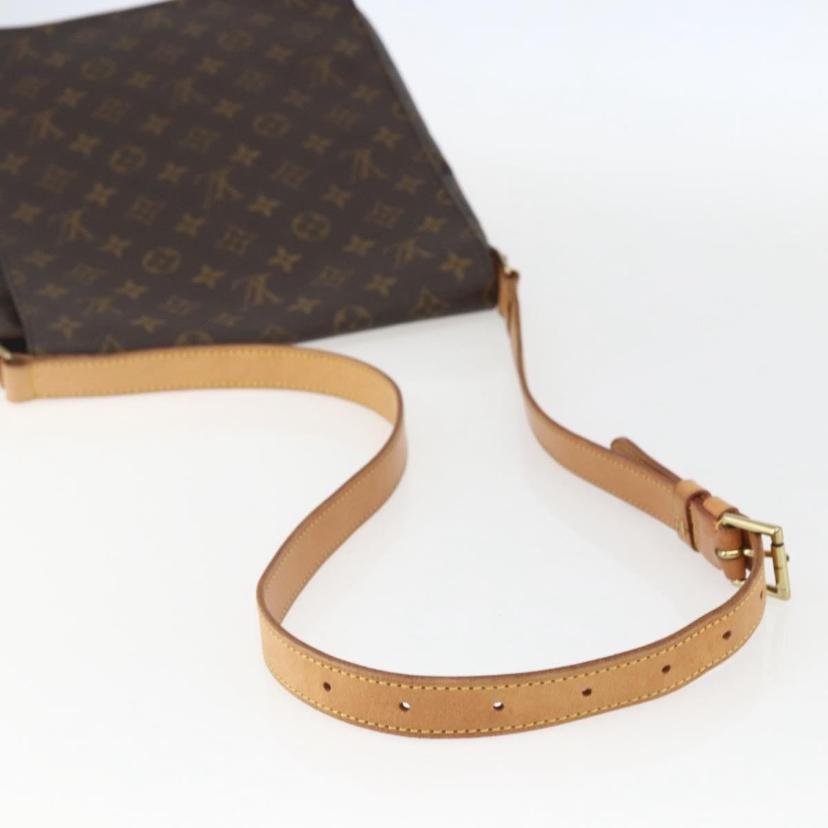 Louis Vuitton Musette Salsa Handbag - Brandsamsara