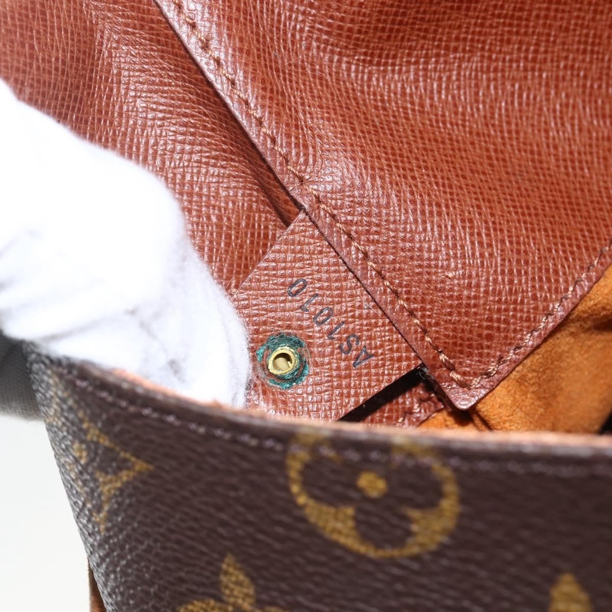 Louis Vuitton Musette Salsa Handbag - Brandsamsara