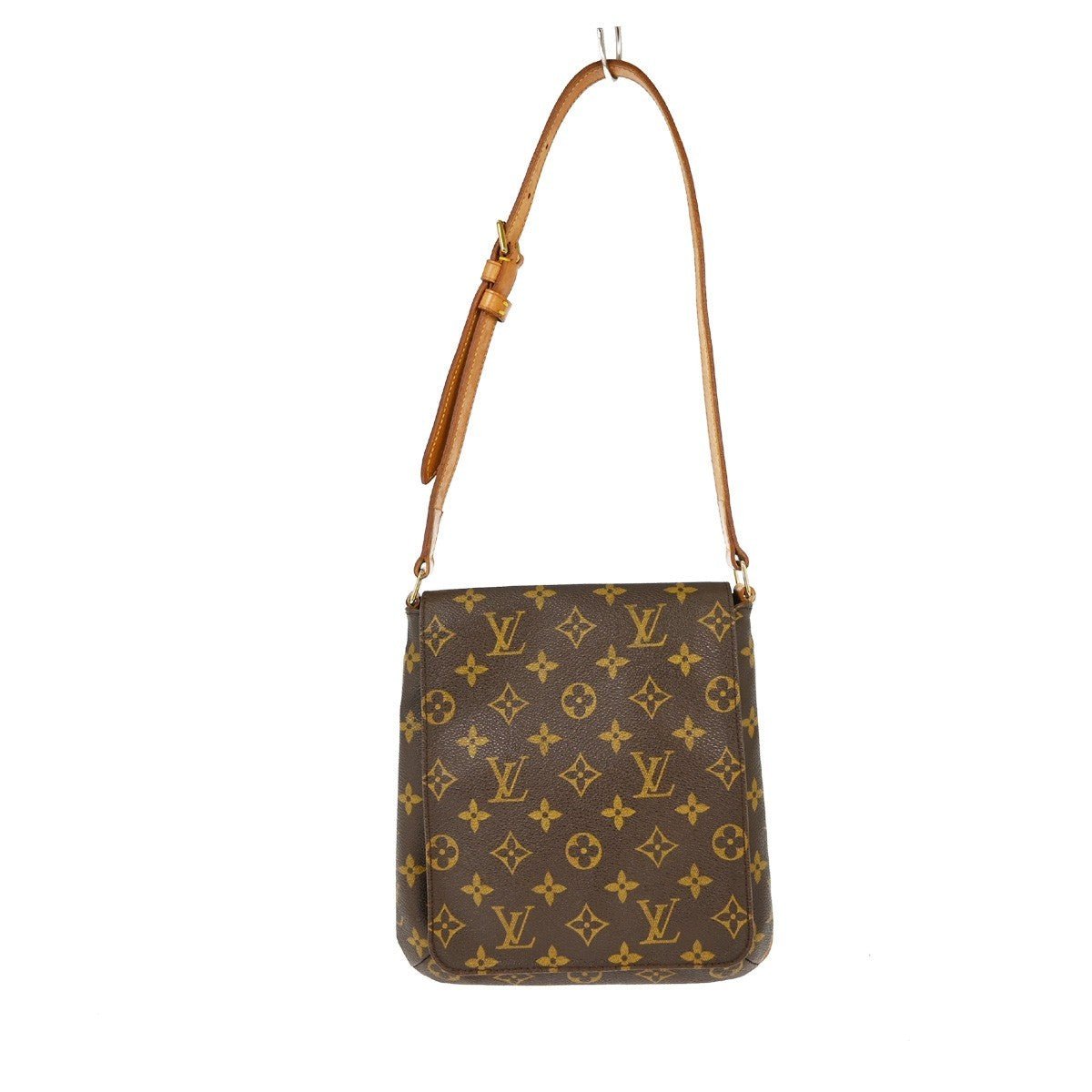 Louis Vuitton Musette Salsa Handbag - Brandsamsara