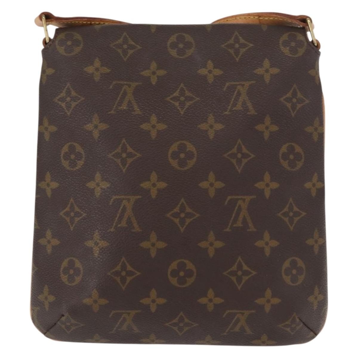 Louis Vuitton Musette Salsa Handbag - Brandsamsara