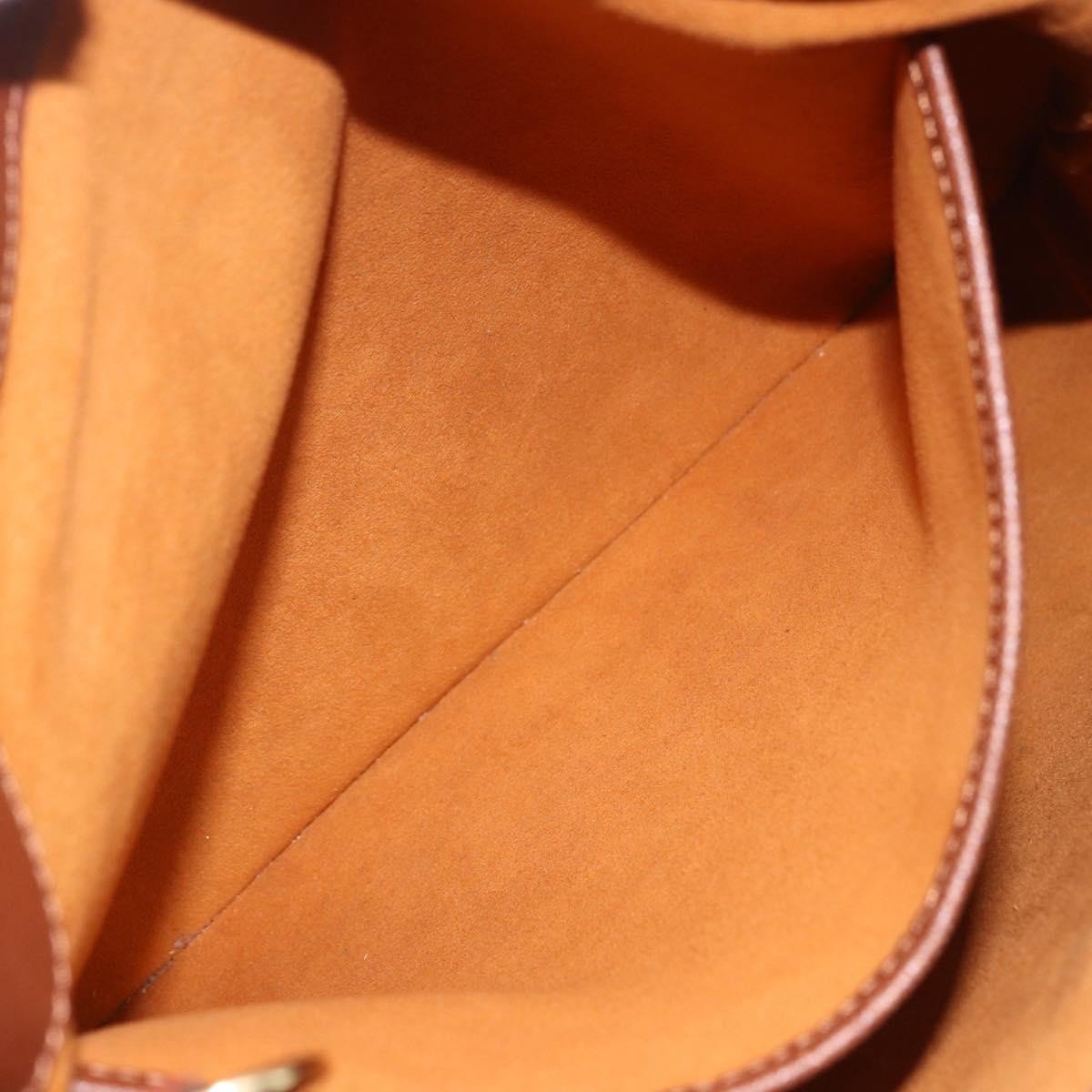 Louis Vuitton Musette Salsa Handbag - Brandsamsara