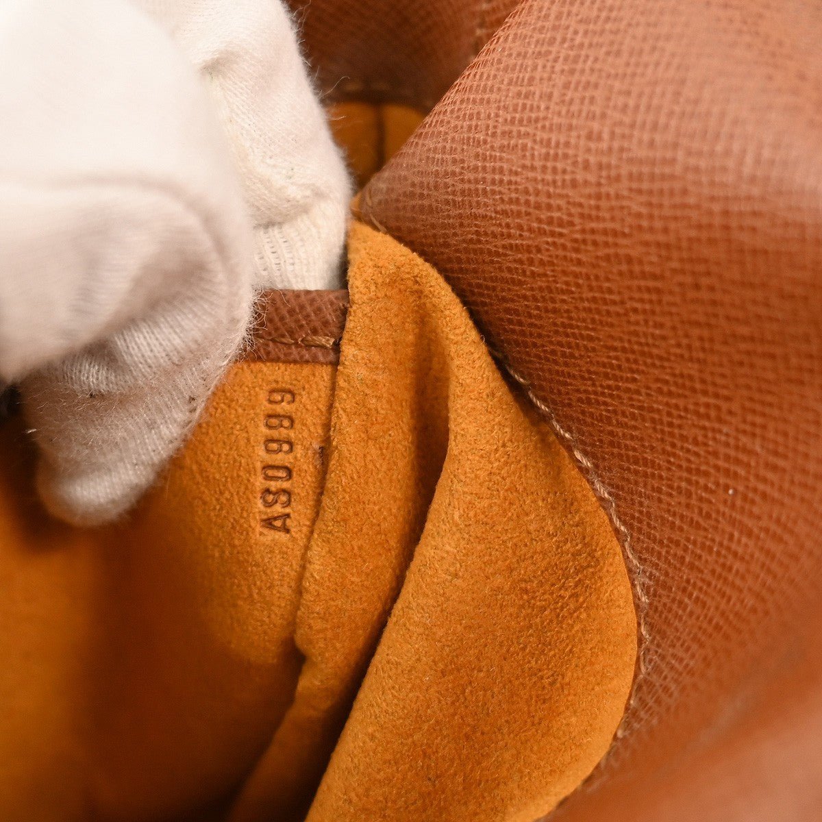 Louis Vuitton Musette Salsa Handbag - Brandsamsara