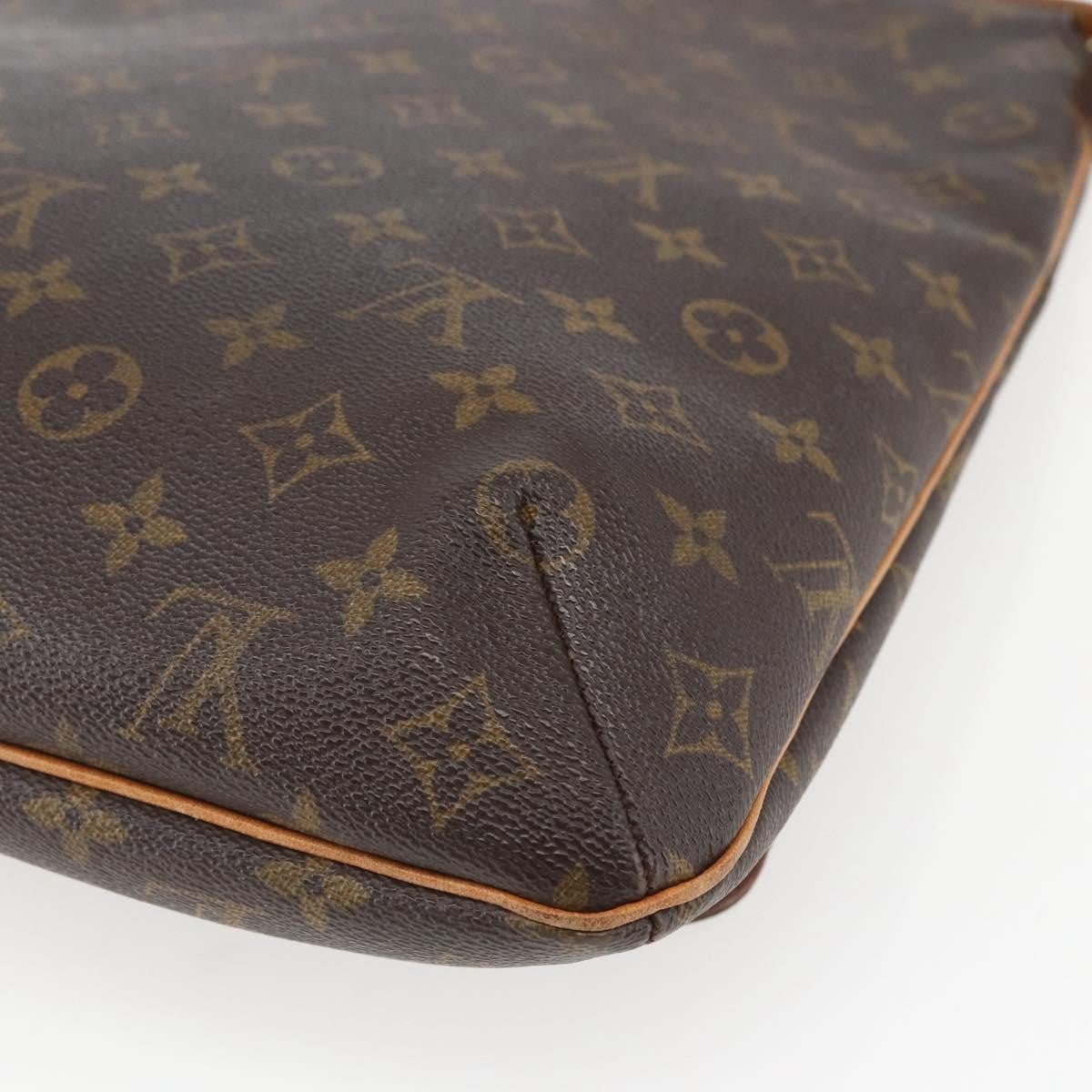 Louis Vuitton Musette Salsa Handbag - Brandsamsara