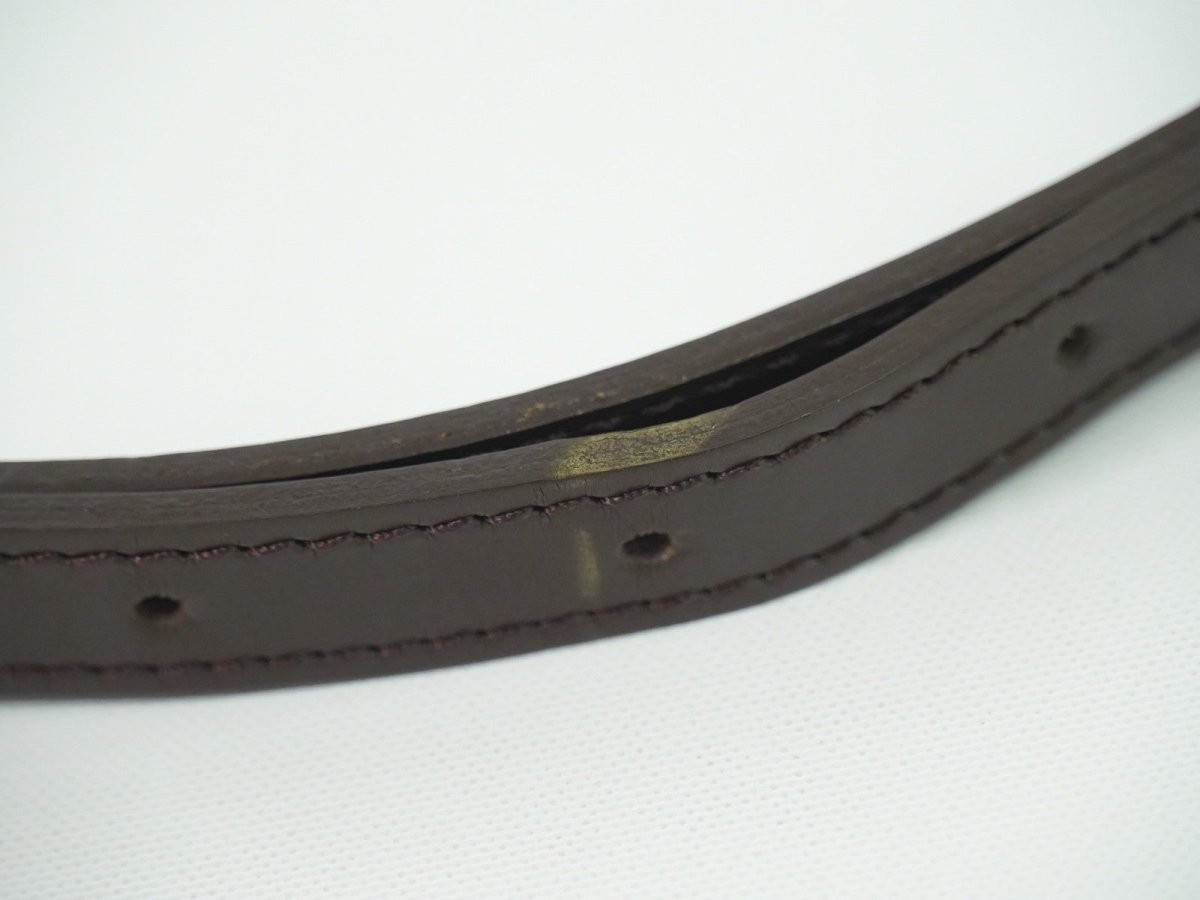 Louis Vuitton Musette Salsa Handbag - Brandsamsara