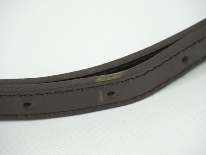 Louis Vuitton Musette Salsa Handbag - Brandsamsara