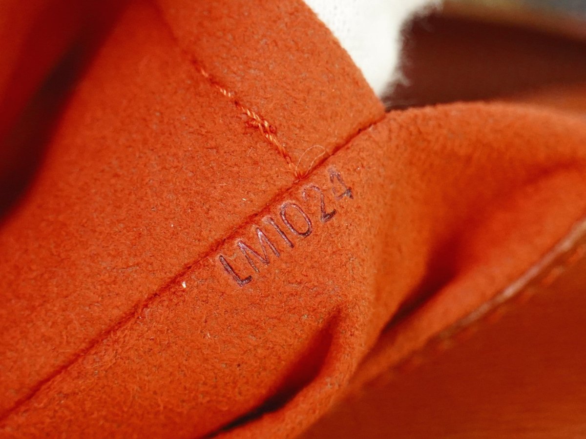 Louis Vuitton Musette Salsa Handbag - Brandsamsara