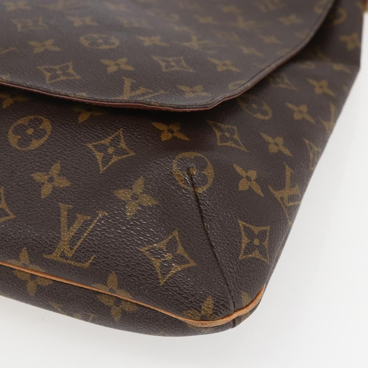 Louis Vuitton Musette Salsa Handbag - Brandsamsara