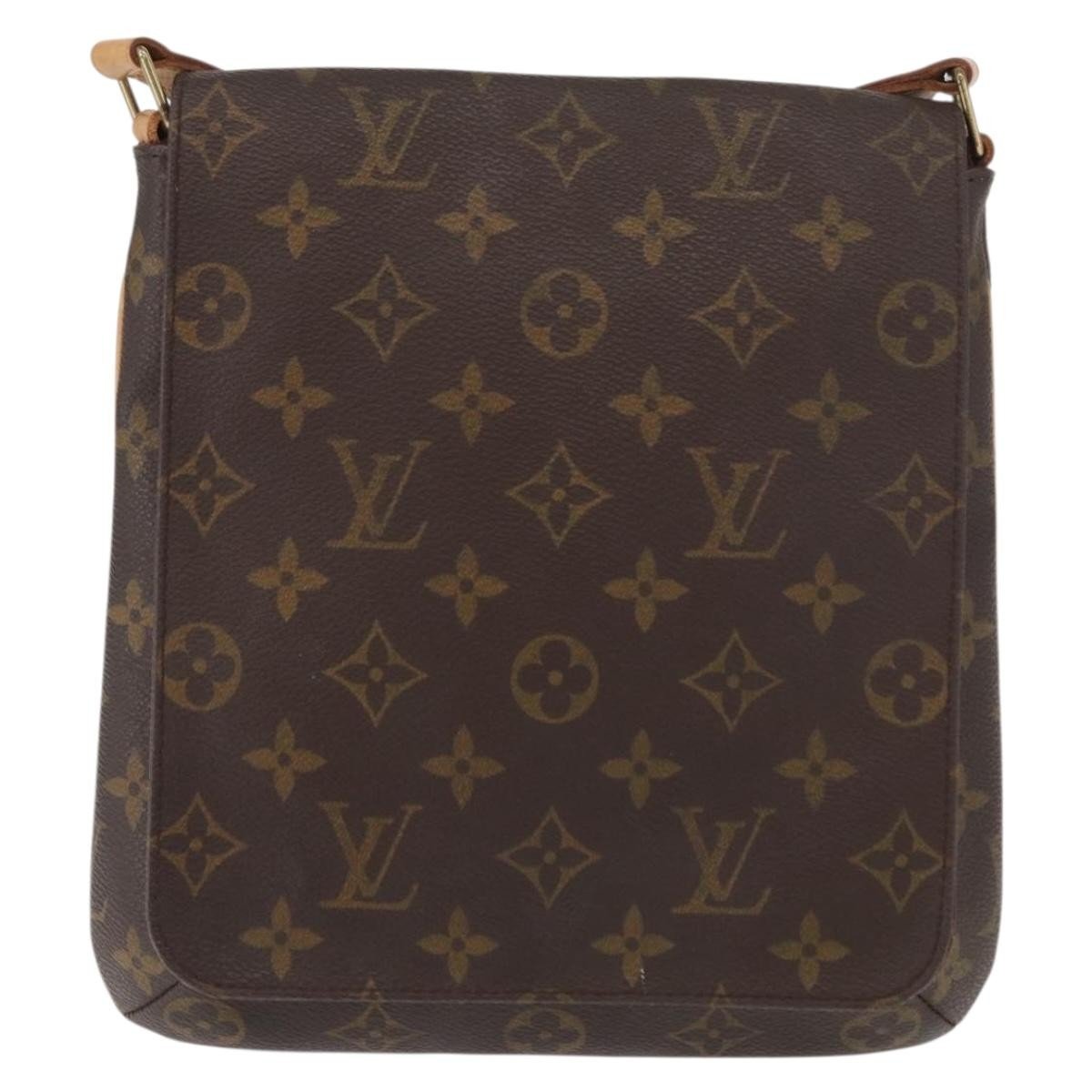 Louis Vuitton Musette Salsa Handbag - Brandsamsara
