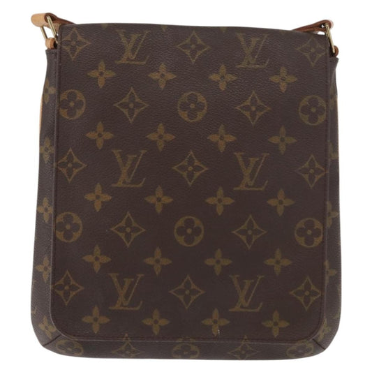 Louis Vuitton Musette Salsa Handbag - Brandsamsara