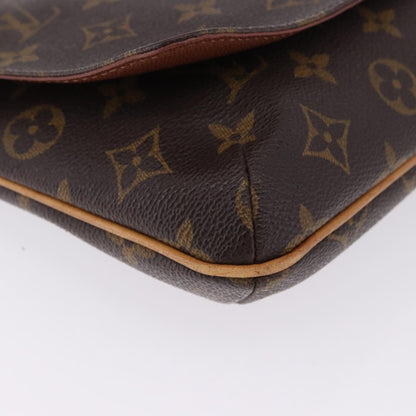 Louis Vuitton Musette Tango - Brandsamsara