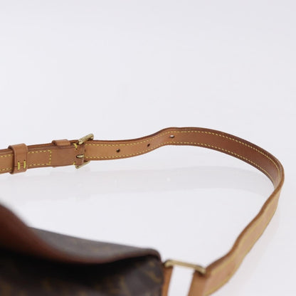 Louis Vuitton Musette Tango - Brandsamsara