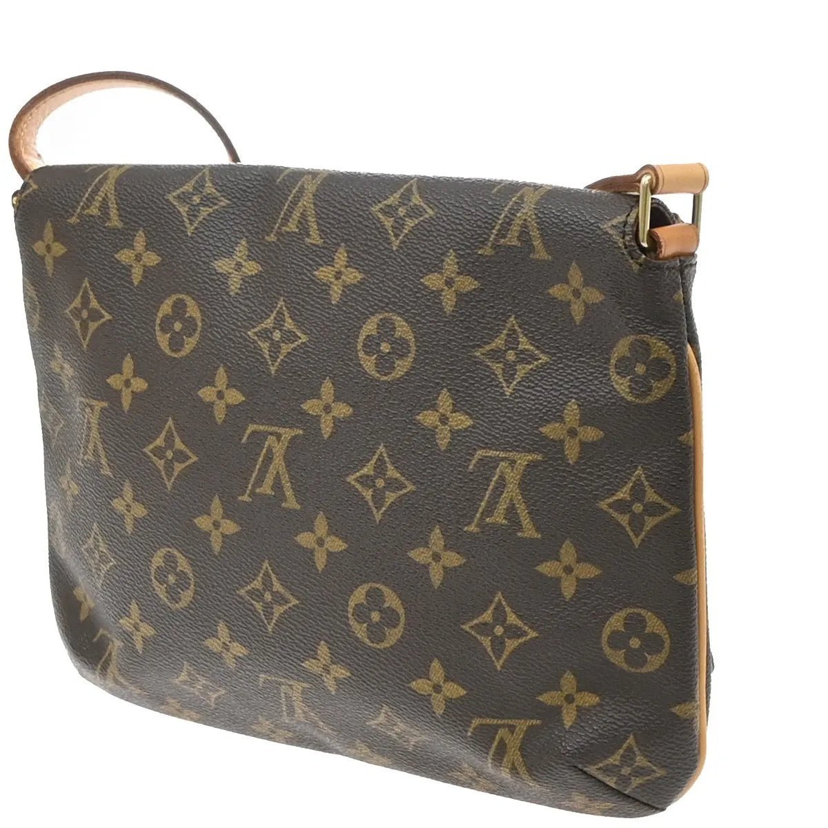 Louis Vuitton Musette Tango - Brandsamsara