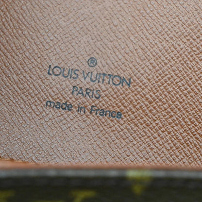 Louis Vuitton Musette Tango - Brandsamsara
