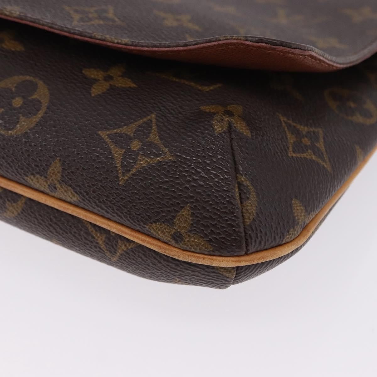 Louis Vuitton Musette Tango - Brandsamsara