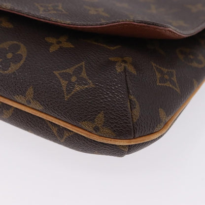 Louis Vuitton Musette Tango - Brandsamsara