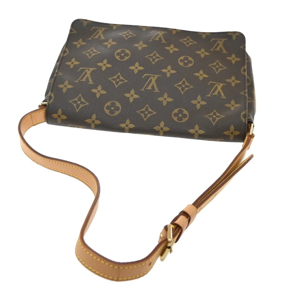 Louis Vuitton Musette Tango - Brandsamsara