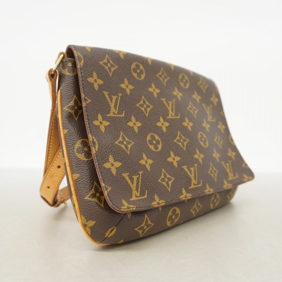 Louis Vuitton Musette Tango - Brandsamsara