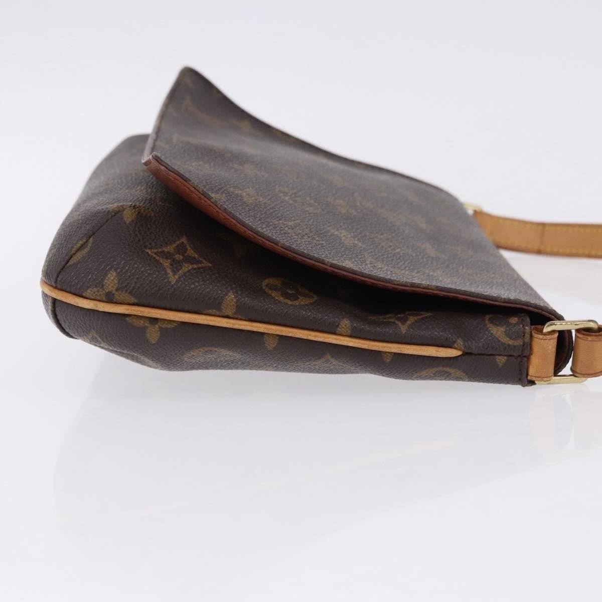 Louis Vuitton Musette Tango - Brandsamsara