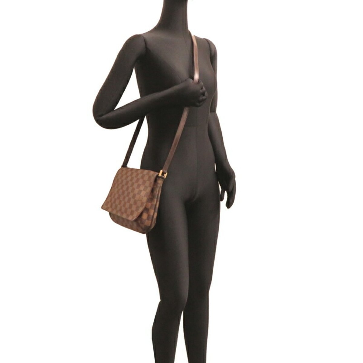 Louis Vuitton Musette Tango - Brandsamsara