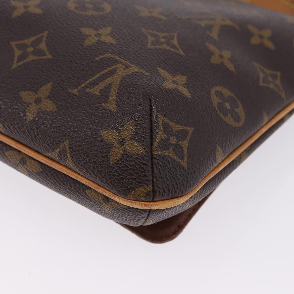 Louis Vuitton Musette Tango - Brandsamsara