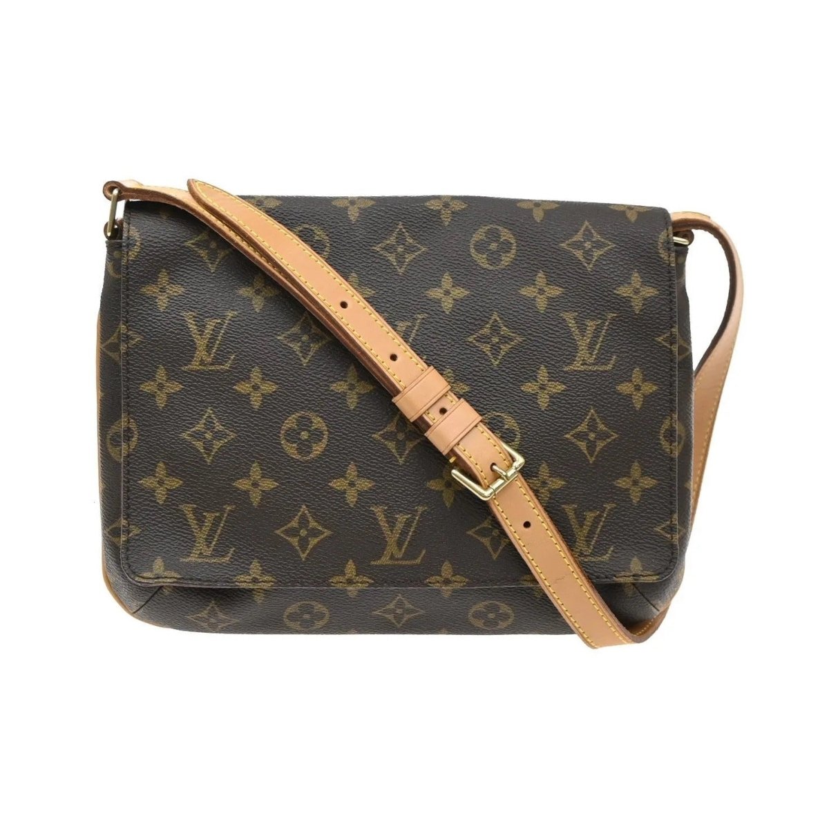 Louis Vuitton Musette Tango - Brandsamsara