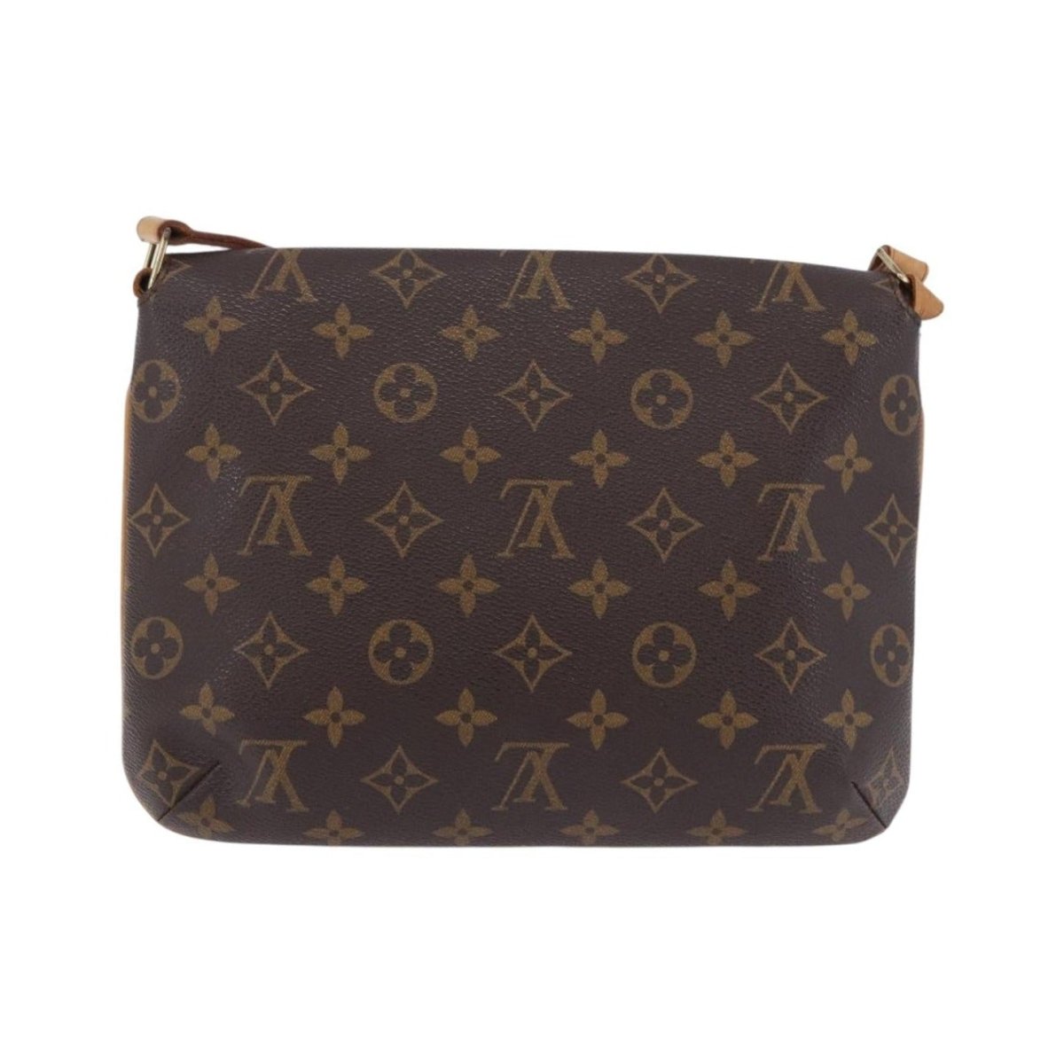 Louis Vuitton Musette Tango - Brandsamsara