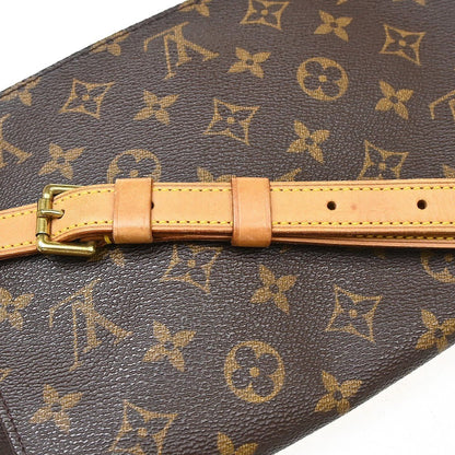 Louis Vuitton Musette Tango - Brandsamsara