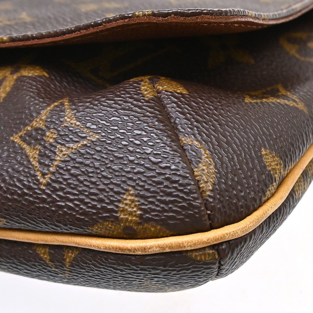 Louis Vuitton Musette Tango - Brandsamsara