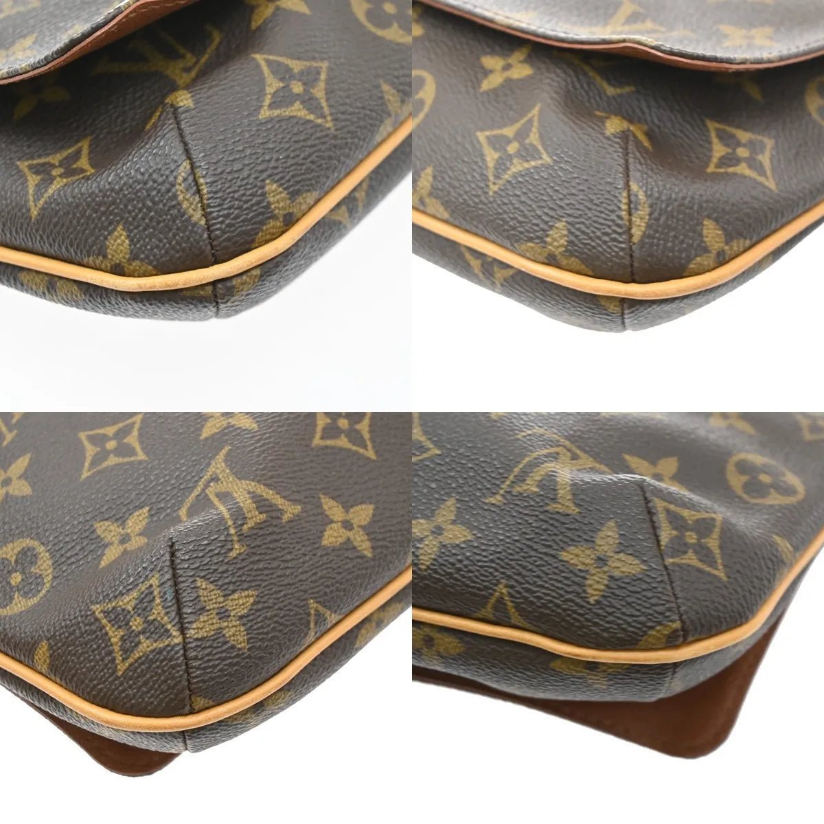 Louis Vuitton Musette Tango - Brandsamsara