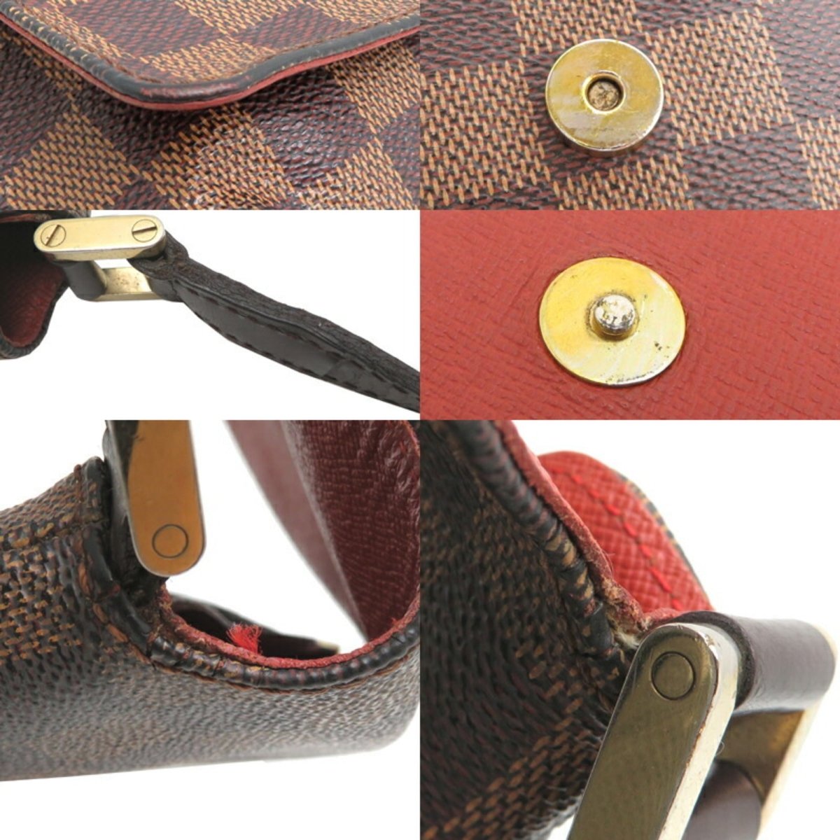 Louis Vuitton Musette Tango - Brandsamsara
