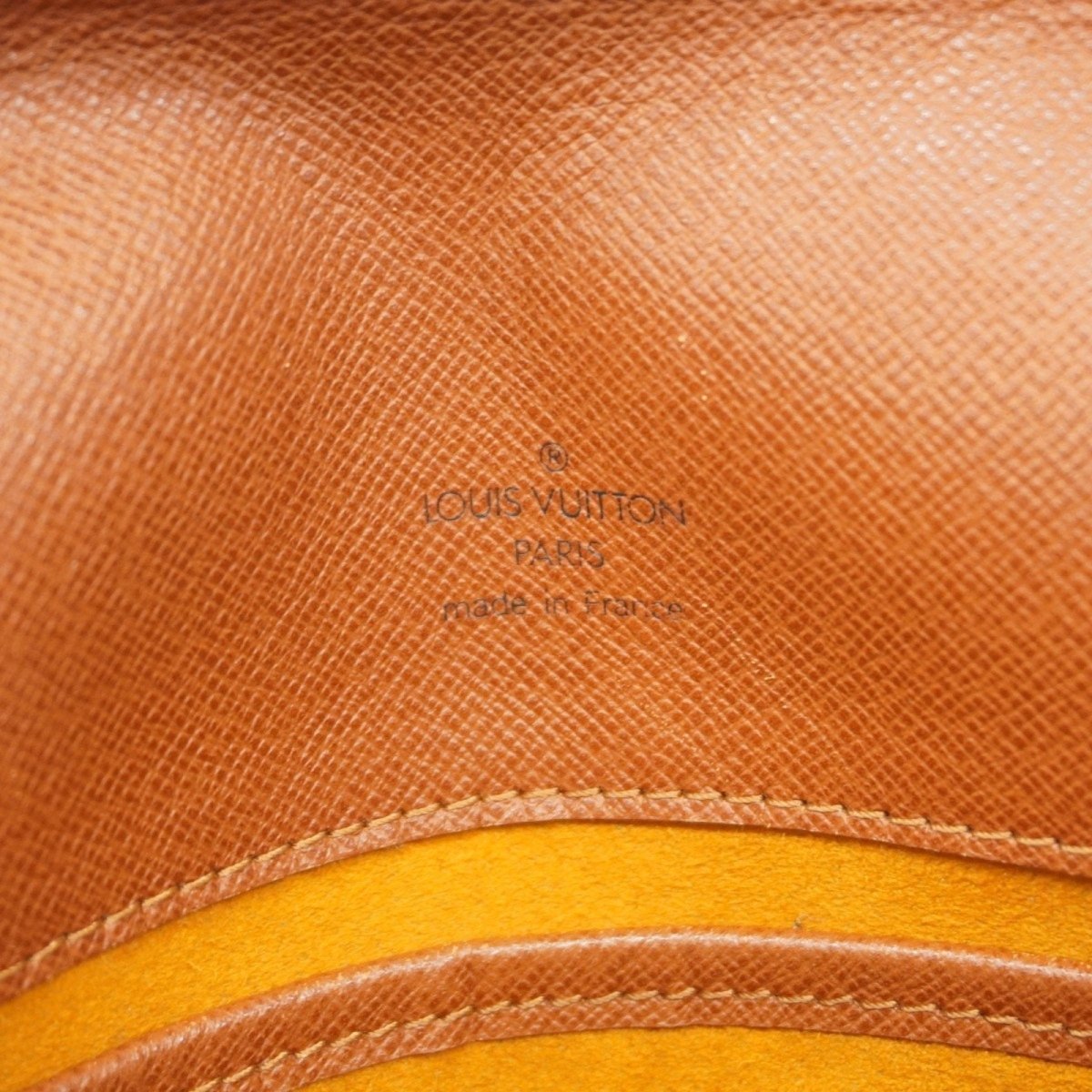 Louis Vuitton Musette Tango - Brandsamsara