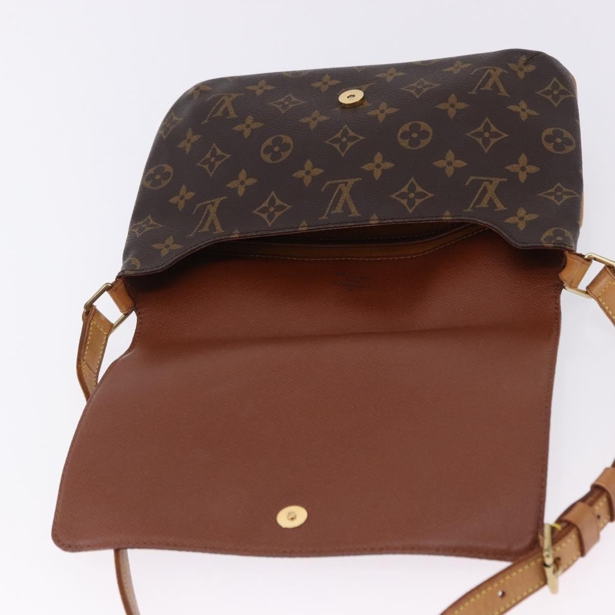 Louis Vuitton Musette Tango - Brandsamsara