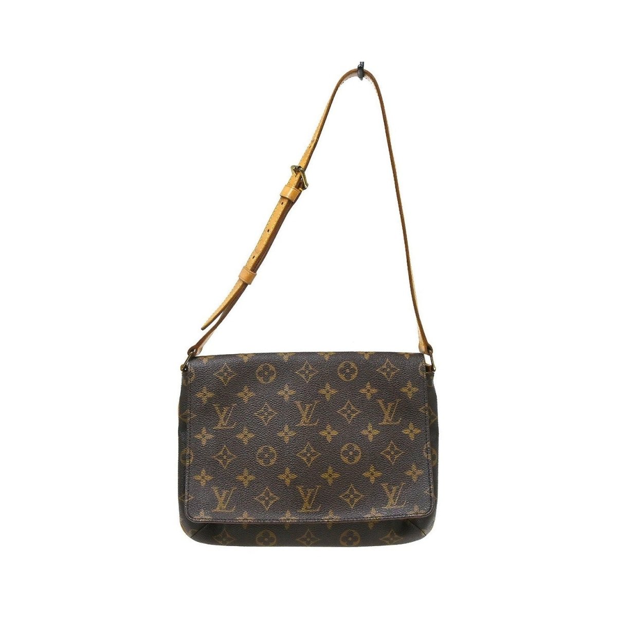 Louis Vuitton Musette Tango - Brandsamsara