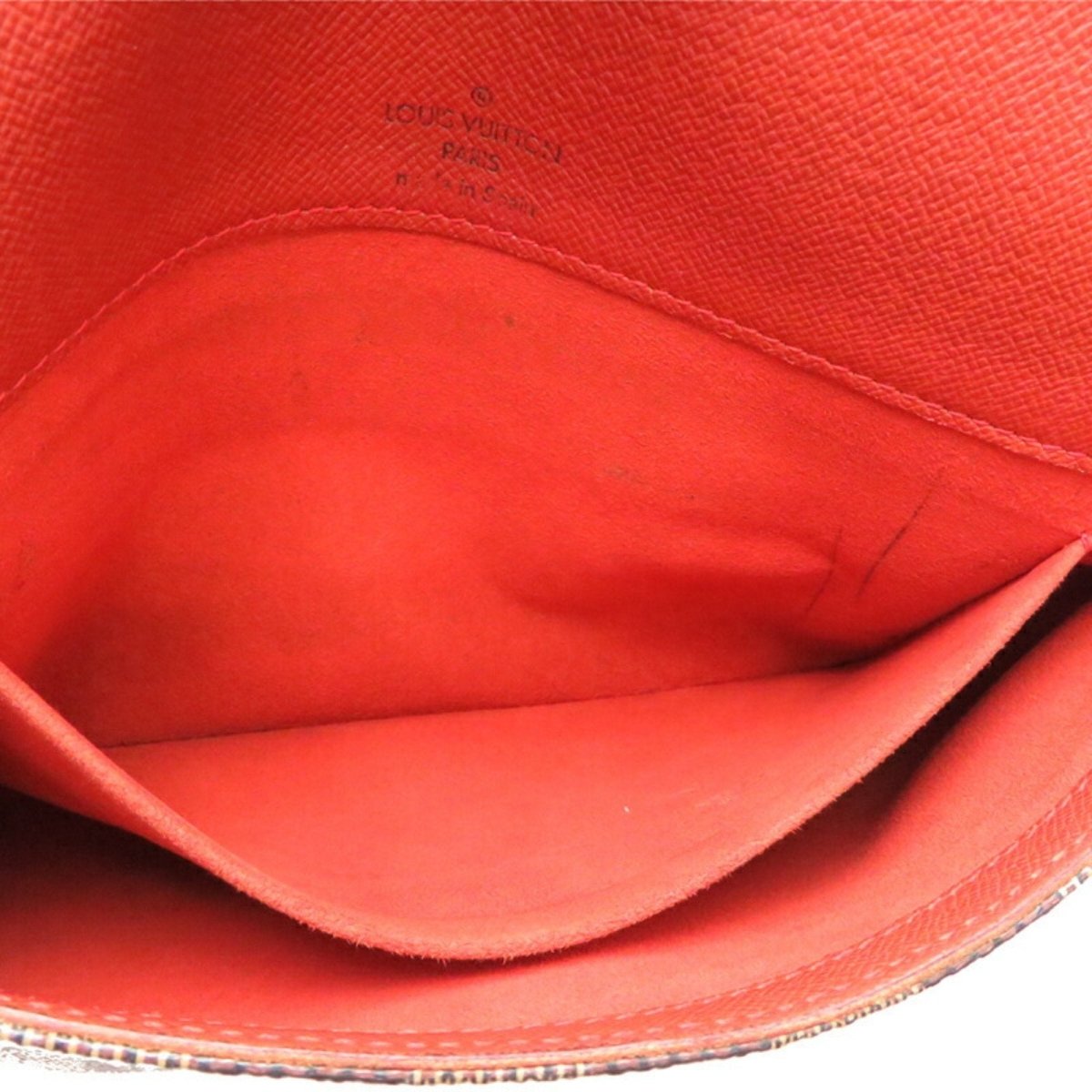 Louis Vuitton Musette Tango - Brandsamsara