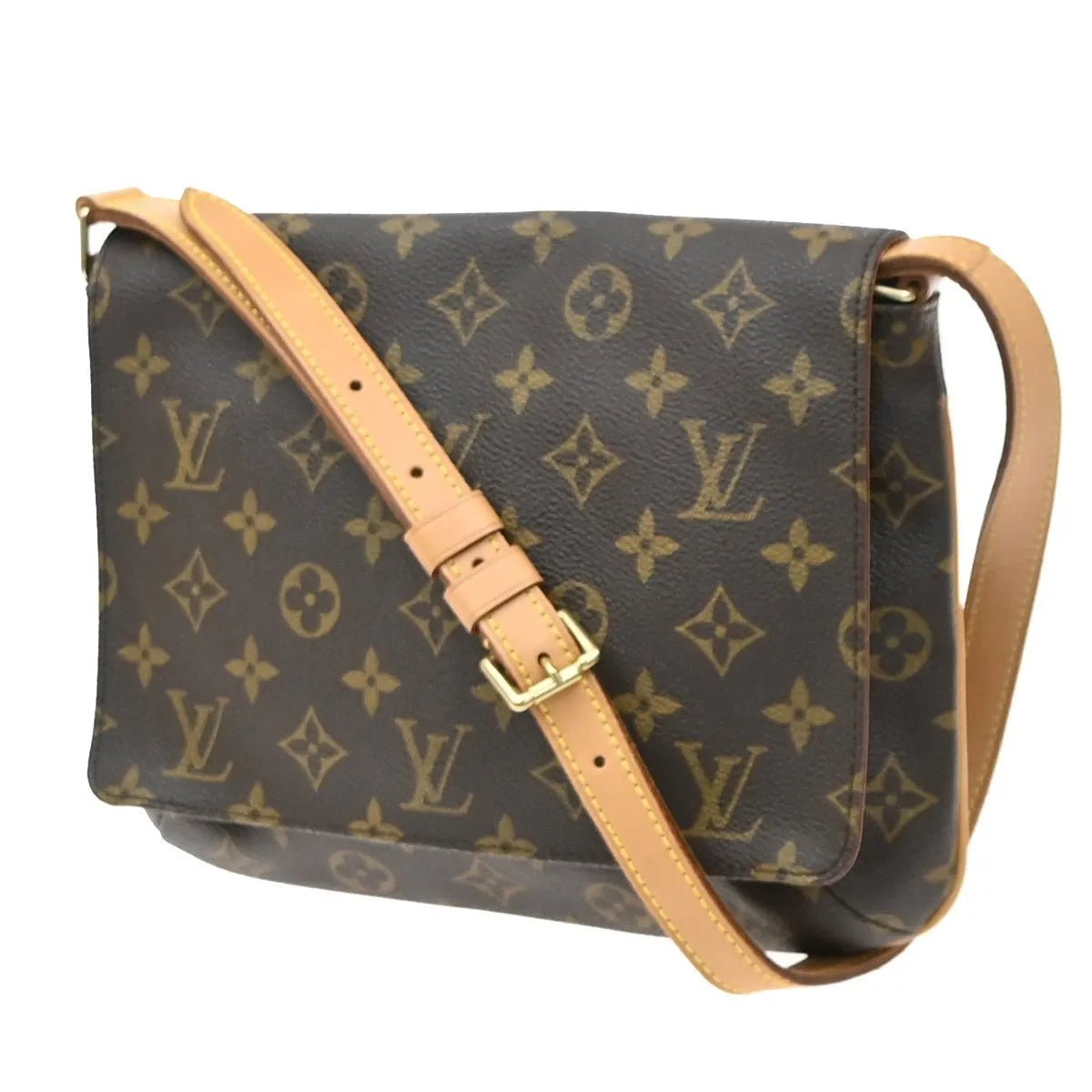 Louis Vuitton Musette Tango - Brandsamsara