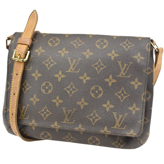 Louis Vuitton Musette Tango Handbag - Brandsamsara