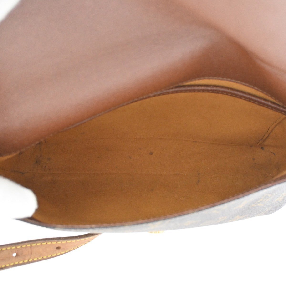 Louis Vuitton Musette Tango Handbag - Brandsamsara