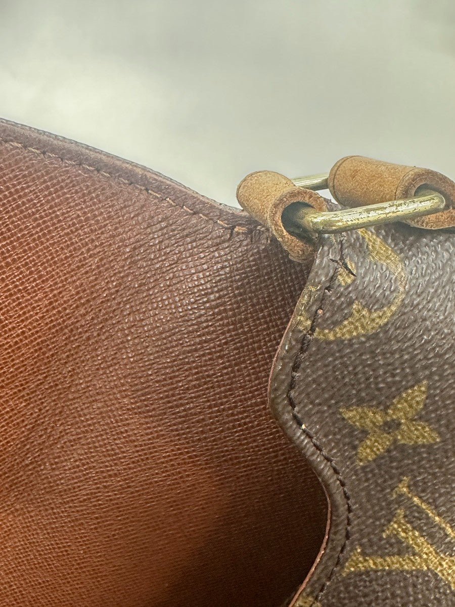 Louis Vuitton Musette Tango Handbag - Brandsamsara