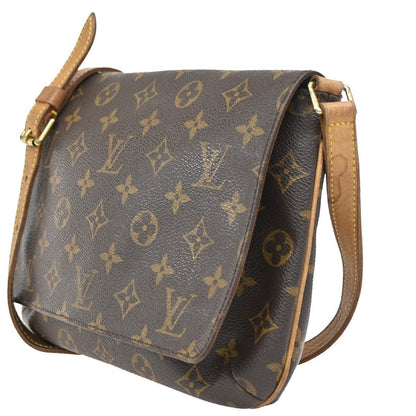 Louis Vuitton Musette Tango Handbag - Brandsamsara