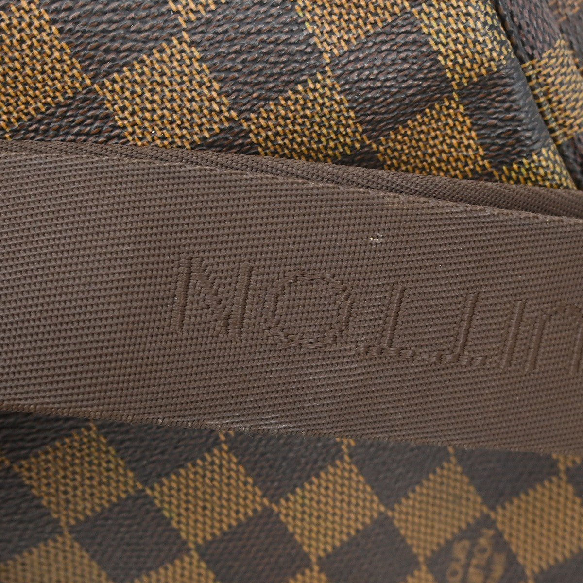 Louis Vuitton Naviglio - Brandsamsara