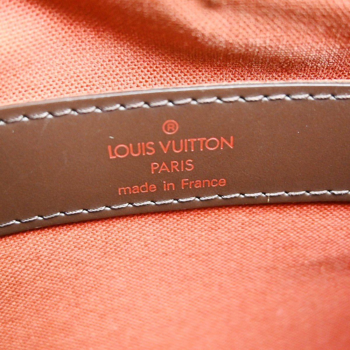 Louis Vuitton Naviglio - Brandsamsara