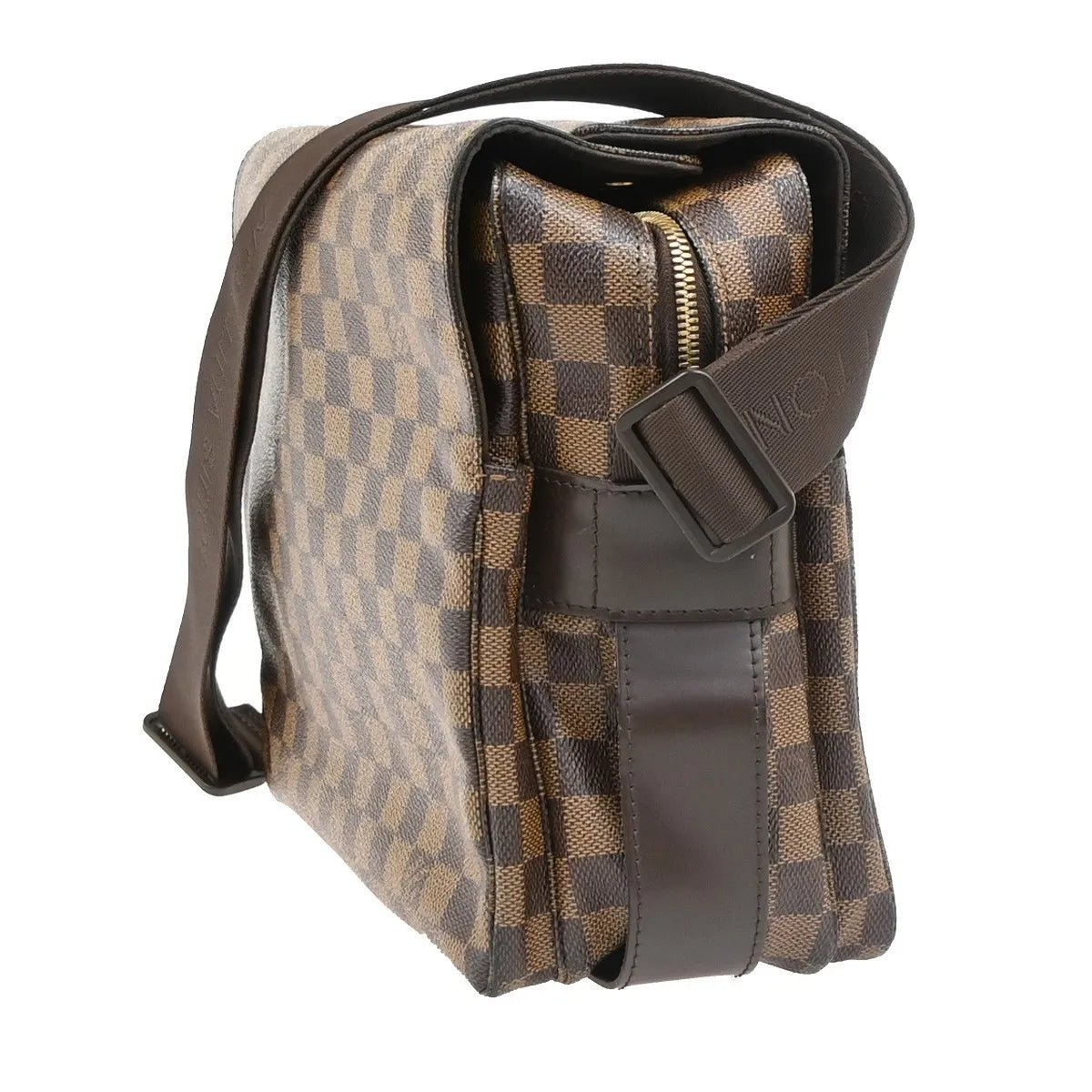 Louis Vuitton Naviglio - Brandsamsara