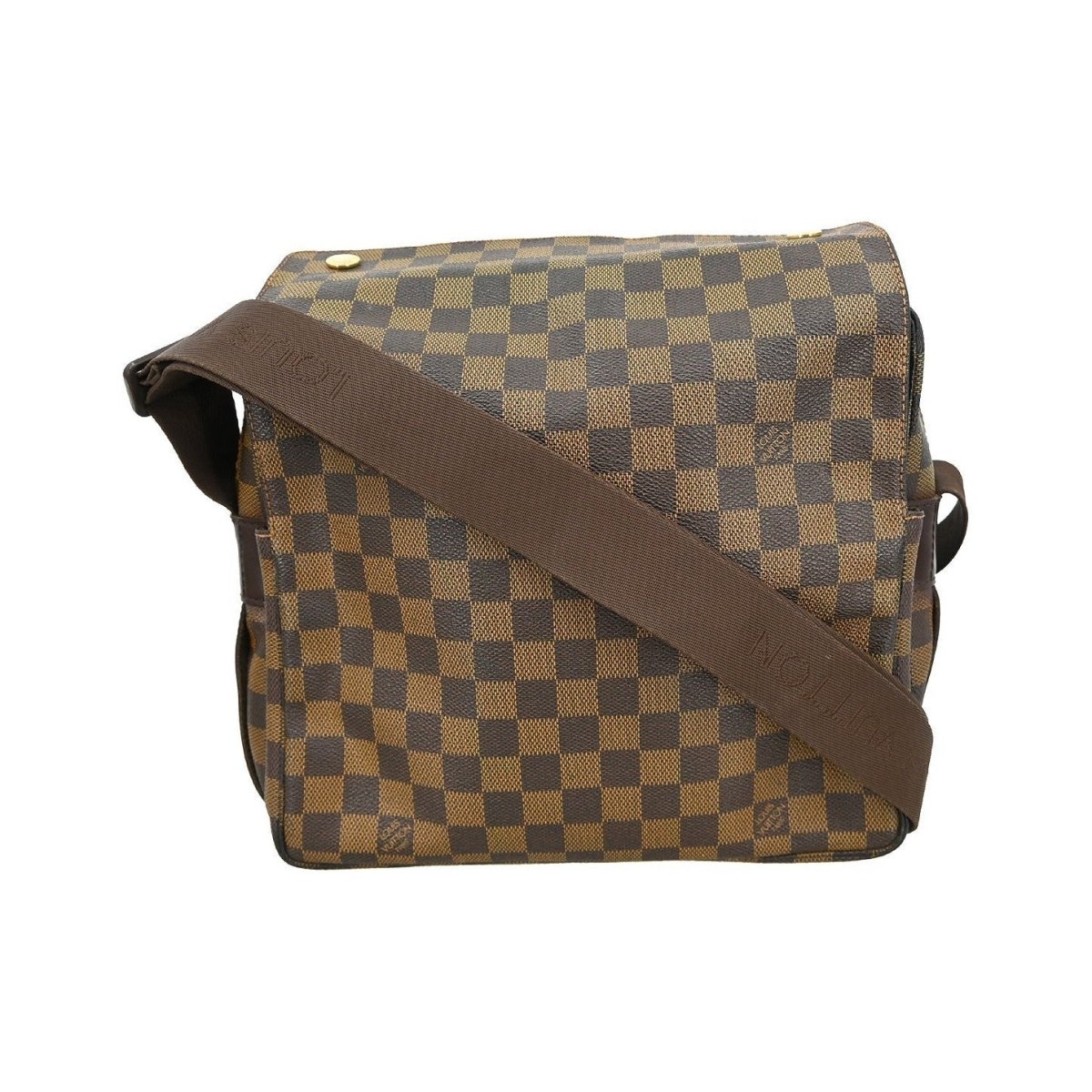 Louis Vuitton Naviglio - Brandsamsara