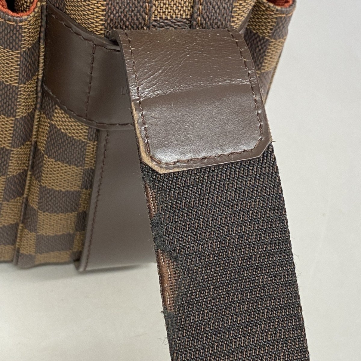Louis Vuitton Naviglio - Brandsamsara