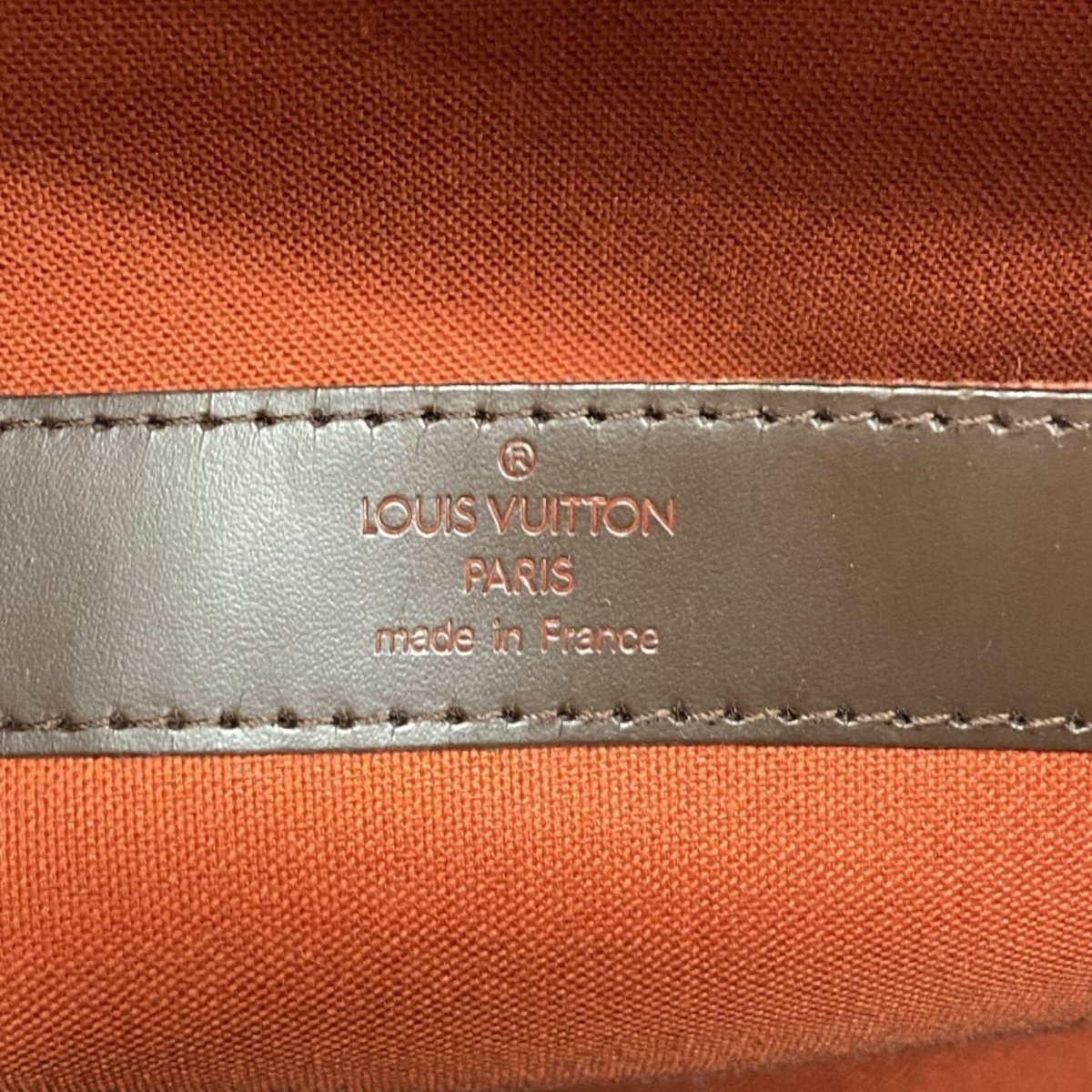 Louis Vuitton Naviglio - Brandsamsara